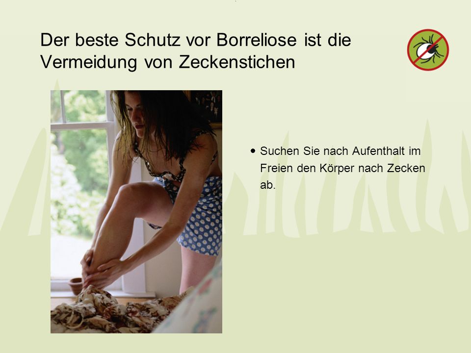 Die Weisen, die Sommersprossen auszunehmen